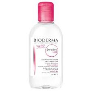 Solução Micelar Sensibio H2O Bioderma 250mL