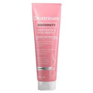 Cicatricure Maternity Antiestrias Creme 250G