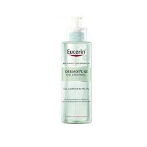 Eucerin Dermopure Oil Control Gel 200mL