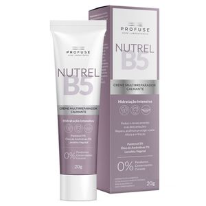 Nutrel B5 Profuse Creme 20G