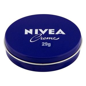 Nivea Creme Lata 29G