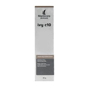 Ivy C10 Creme 30G