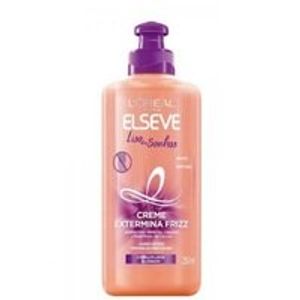 Creme de Pentear Elseve Liso dos Sonho 250ml