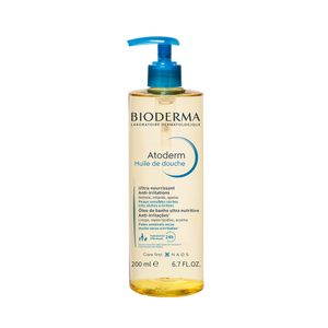 Atoderm Bioderma Óleo de Banho 200mL