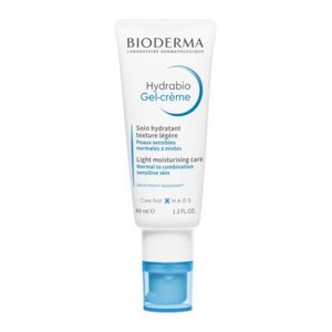 Hydrabio Bioderma Gel Creme 40mL