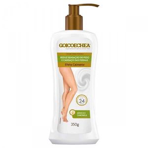 Goicoechea Efeito Calmante Creme 350g