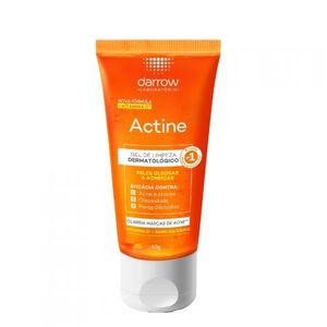 Actine Darrow Gel de Limpeza 60g