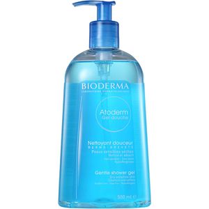 Atoderm douche Bioderma Gel 500mL