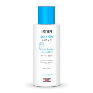 Ureadin Isdin Gel de Banho 100mL