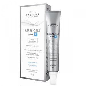 Essencele Filler R Profuse Sérum 30G