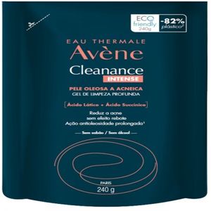 Avene Cleanance Intense Gel Refil 240g