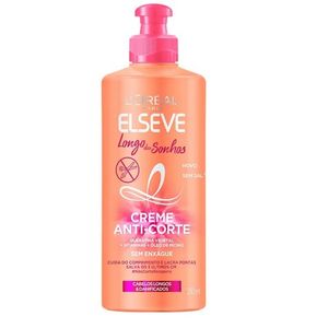 Creme de Pentear Elseve Longo dos Sonho 250ml