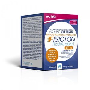 Fisioton 400mg - 30 Comprimidos