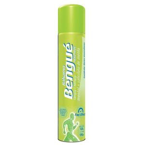 Balsamo Bengue 10MG/G + 50MG/G Aerosol tópico - Tubo com 120 g