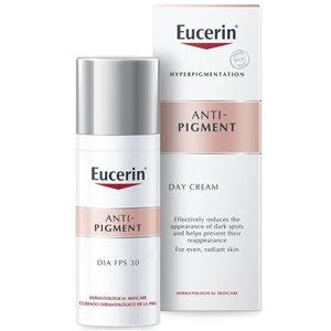 Eucerin Anti-Pigment Dia Creme Facial FPS30 50mL