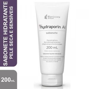 Hydraporin Ai Sabonete Líquido 200mL