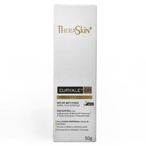 Euryale Qr Theraskin Sérum 50G