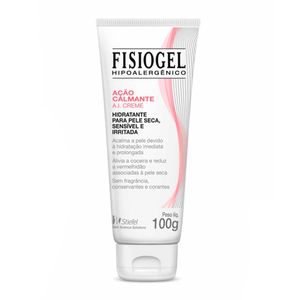 Fisiogel Ai Ação Calmante Creme 50G