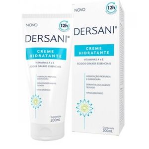 Dersani Creme 200mL