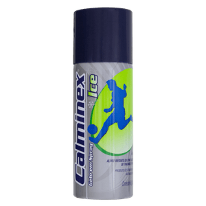 Calminex Aerosol tópico - Tubo com 60 g