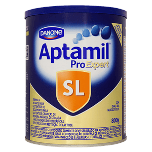 Aptamil SL Lata 800G