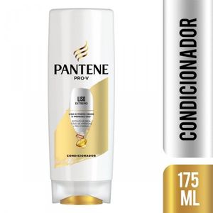 Condicionador Pantene Pro-V Liso Extremo 175mL