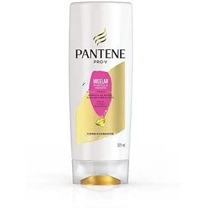 Condicionador Pantene Pro V Micelar Purifica e Hidrata 175mL