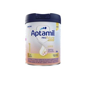 Aptamil 1 ProFutura Gold Pote 800g