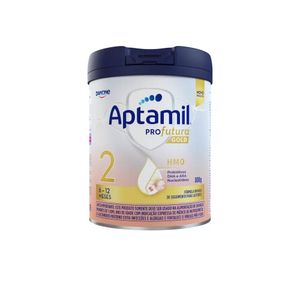 Aptamil 2 ProFutura Gold Pote 800g