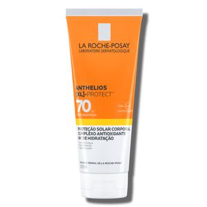 Protetor Solar Corporal FPS70 La Roche Posay Anthelios XL Protect 200mL