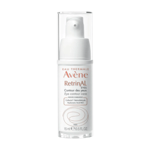 Creme Contorno dos Olhos Avène Retrinal Eyes - Frasco com 15mL