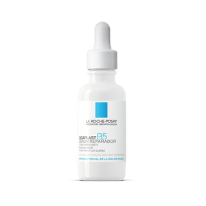 Sérum Reparador Facial Cicaplast B5 La Roche-Posay com 30mL