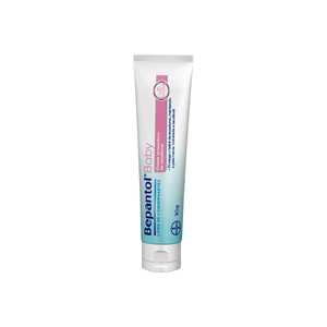 Bepantol Babymed Creme com 30g