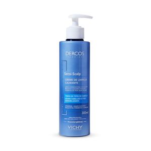 Dercos Sensi-Scalp Vichy Creme 300mL