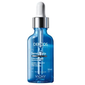 Dercos Sensi Scalp Vichy Sérum 50mL